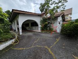 Frankel Estate (D14), Detached #529669741